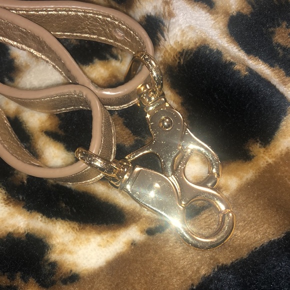 Authentic Tory Burch Crossbody Bag - Picture 8 of 11